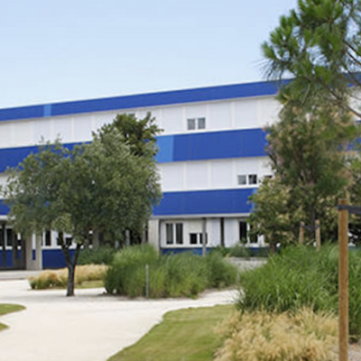 Lycée Paul Vincensini à Vedène (84)